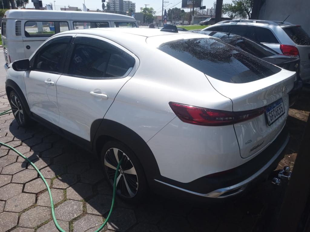 FIAT Fastback - Foto