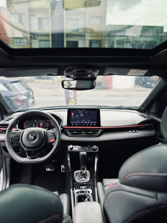 FIAT Fastback - Foto