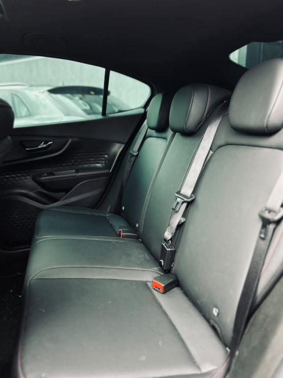 FIAT Fastback - Foto