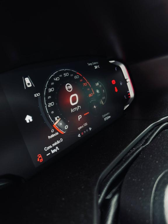 FIAT Fastback - Foto