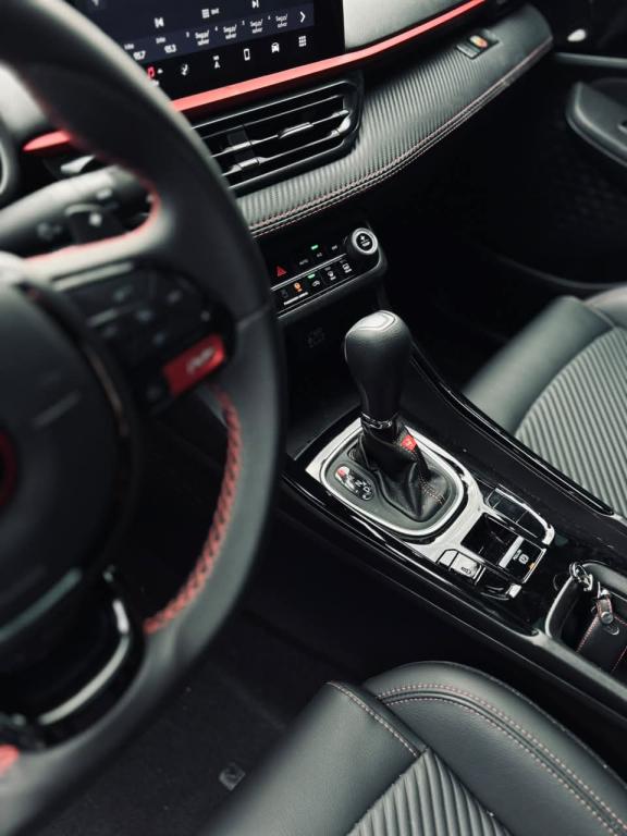 FIAT Fastback - Foto