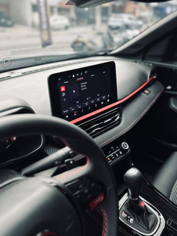 FIAT Fastback - Foto