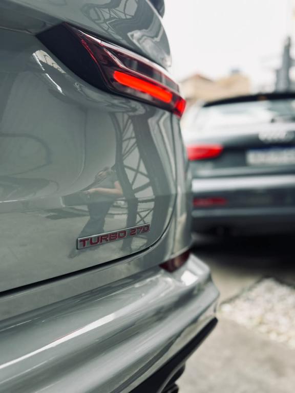 FIAT Fastback - Foto