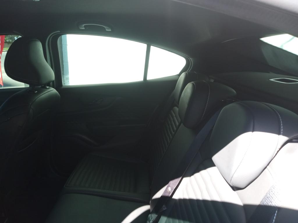 FIAT Fastback - Foto