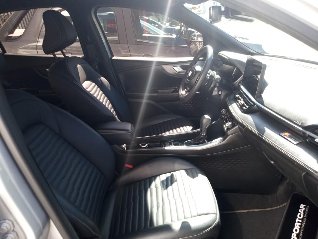 FIAT Fastback - Foto