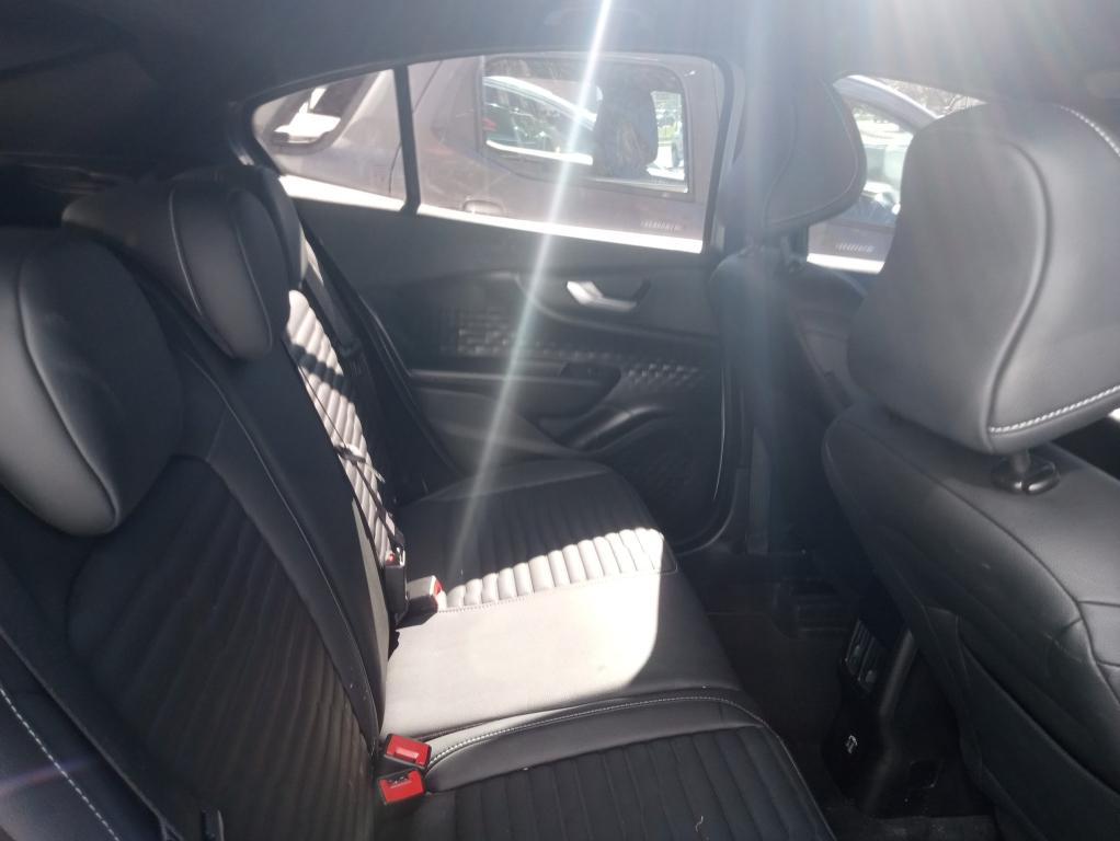 FIAT Fastback - Foto