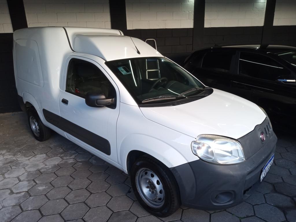 FIAT Fiorino Furgão