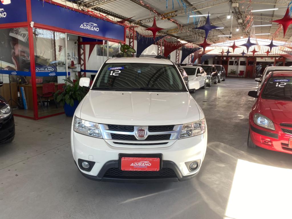FIAT Freemont