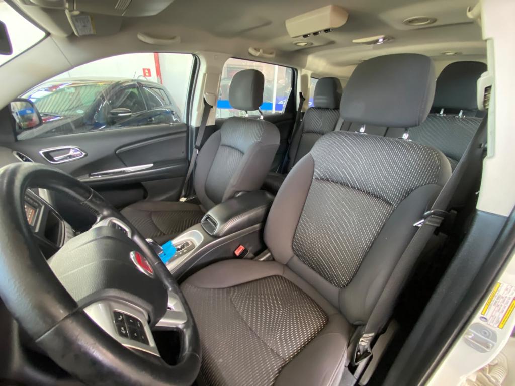 FIAT Freemont - Foto