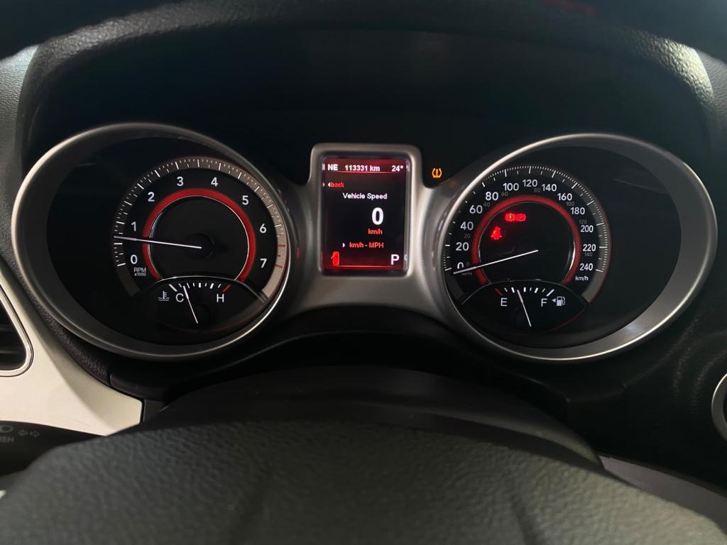FIAT Freemont - Foto