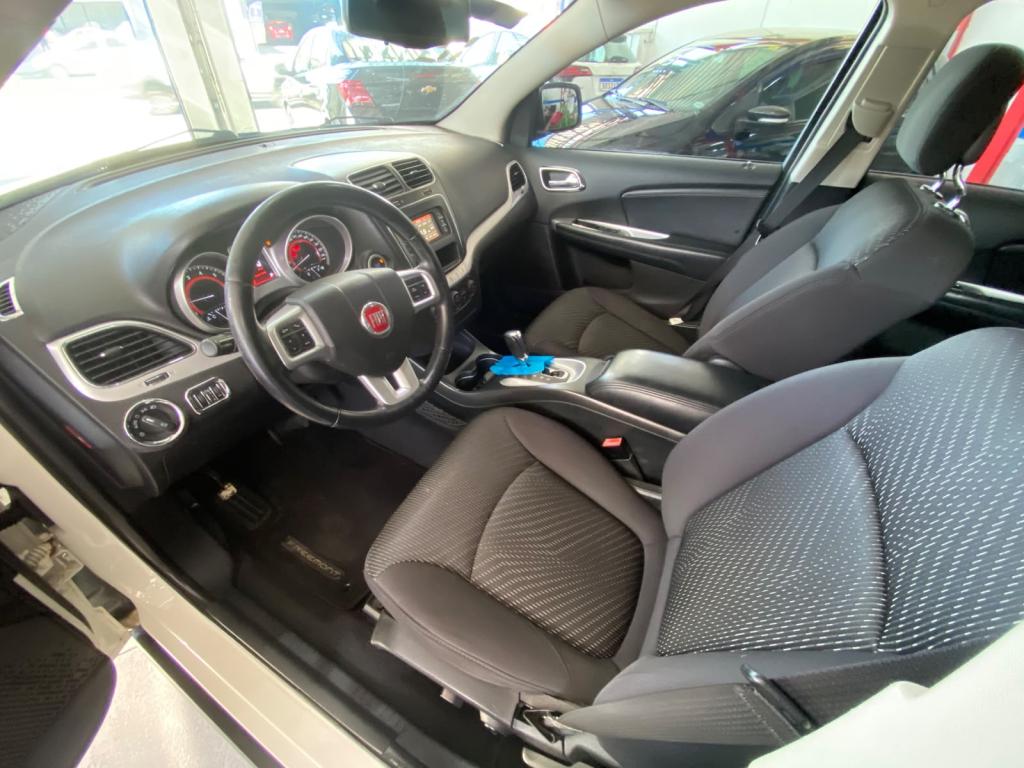 FIAT Freemont - Foto