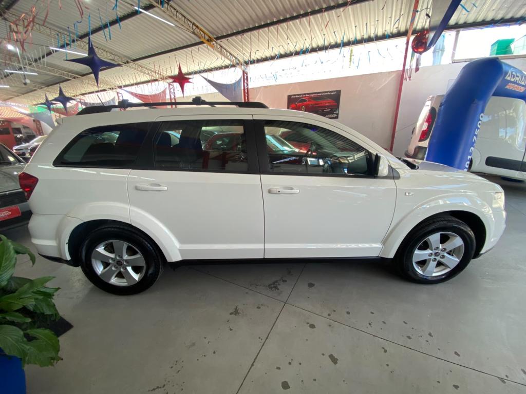 FIAT Freemont - Foto