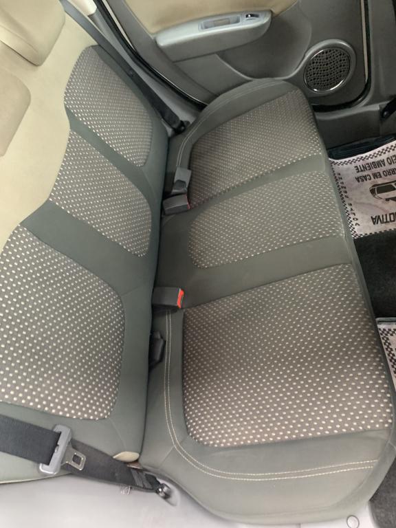 FIAT Grand Siena - Foto