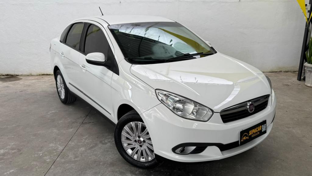 FIAT Grand Siena