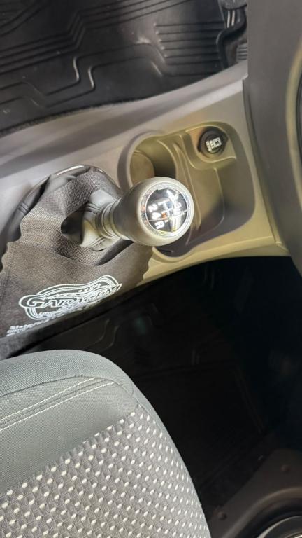 FIAT Grand Siena - Foto