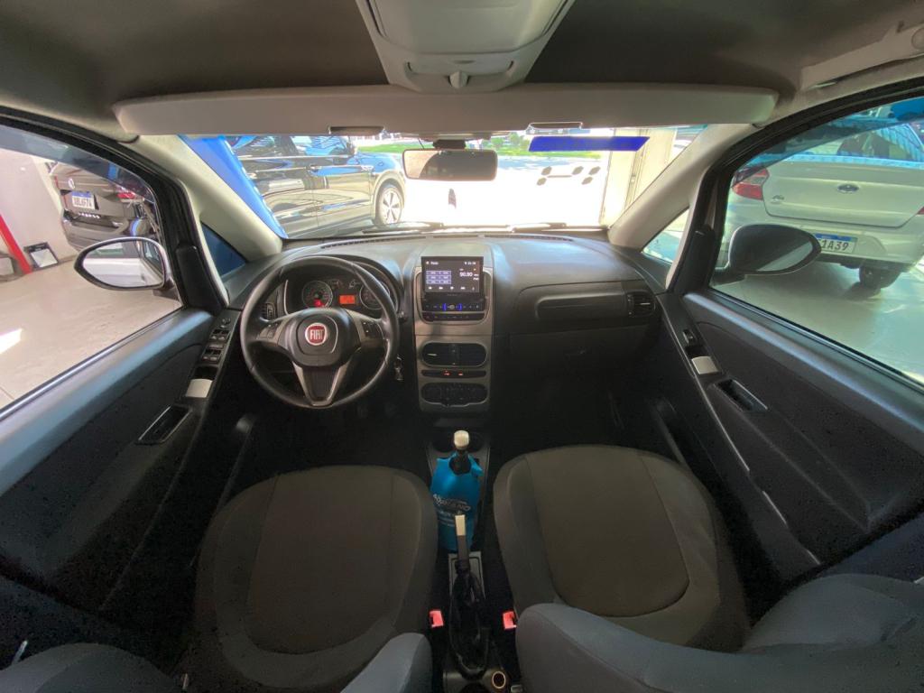 FIAT Idea - Foto