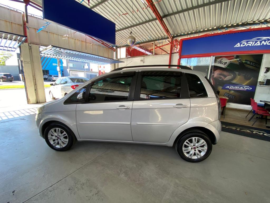 FIAT Idea - Foto