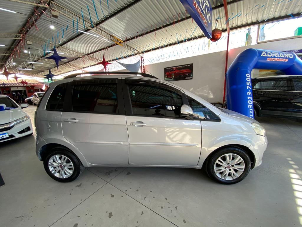 FIAT Idea - Foto