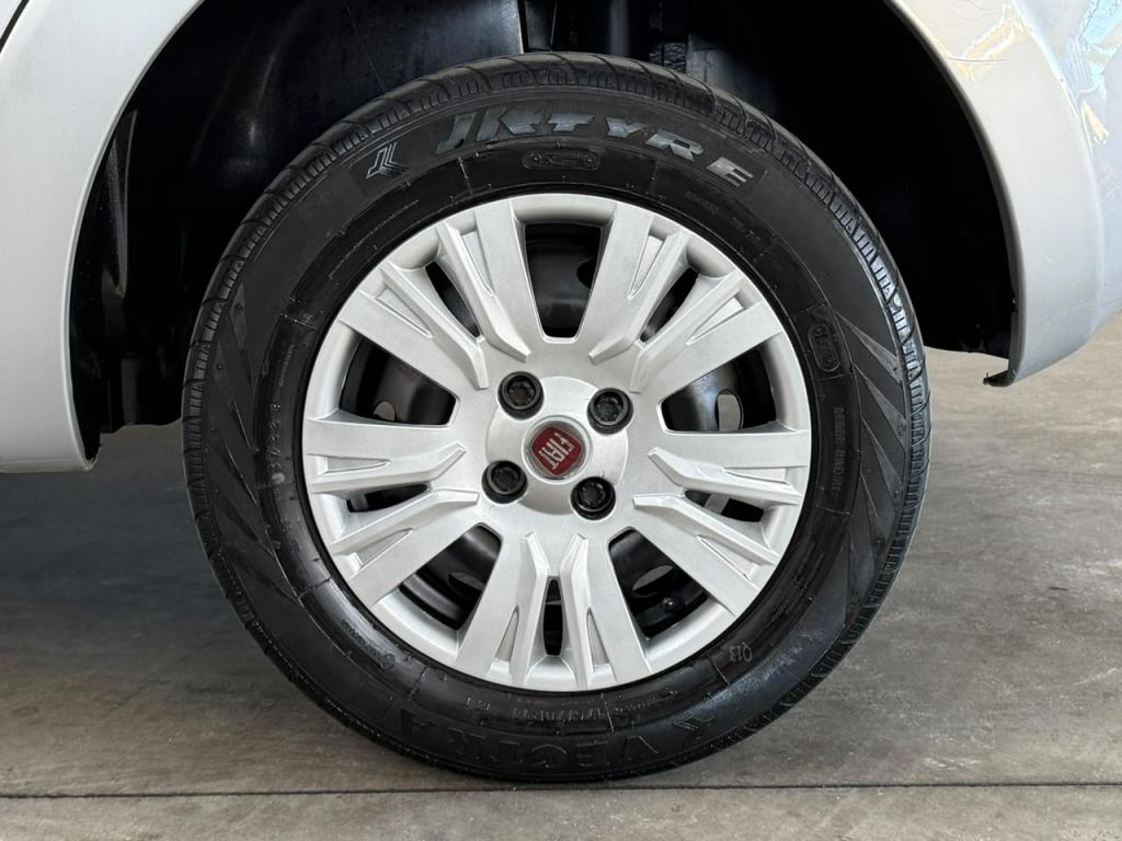 FIAT Idea - Foto