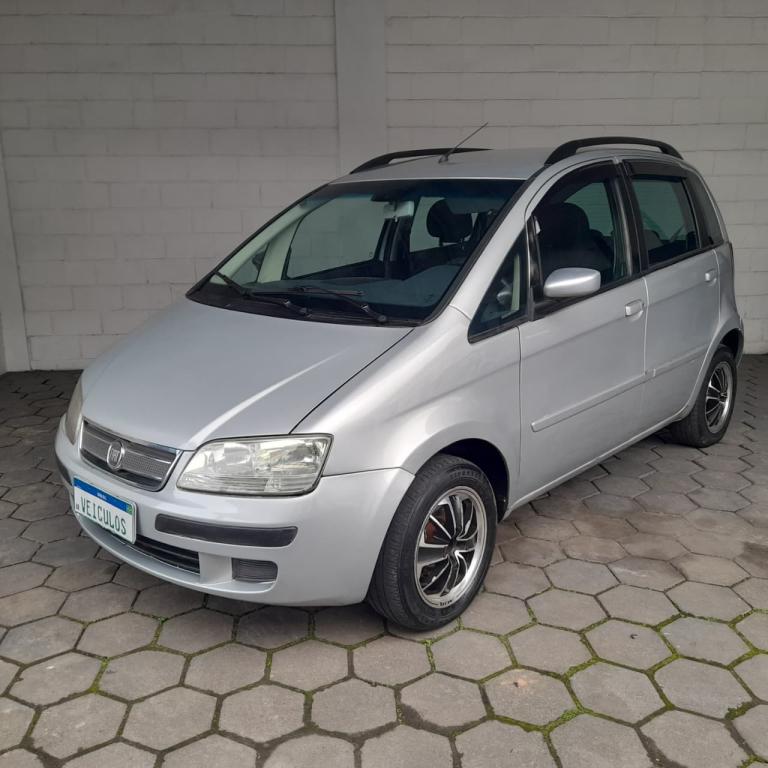 FIAT Idea