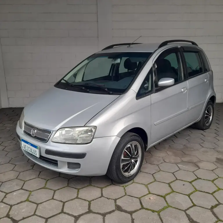 FIAT Idea