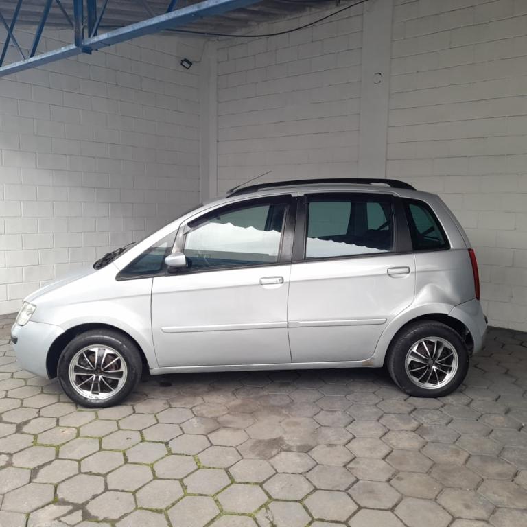 FIAT Idea - Foto