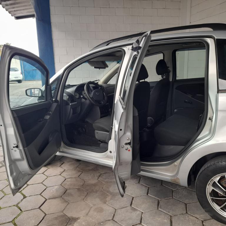 FIAT Idea - Foto