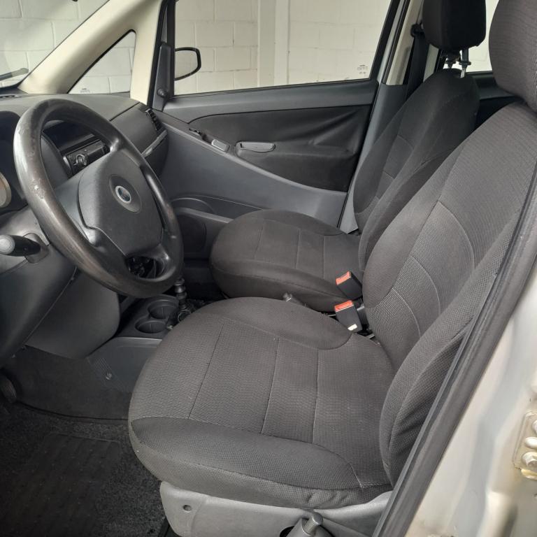 FIAT Idea - Foto