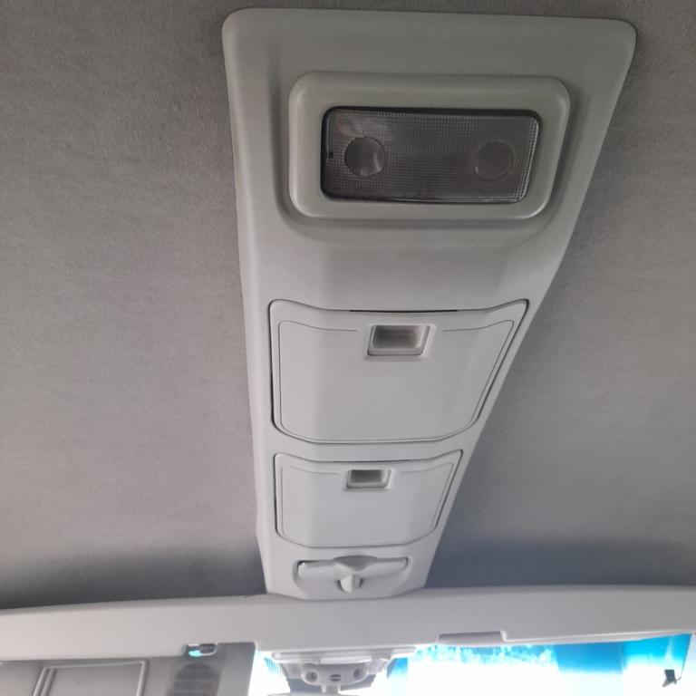 FIAT Idea - Foto