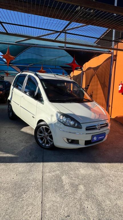FIAT Idea - Foto
