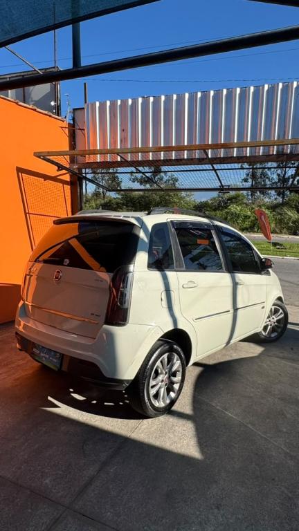 FIAT Idea - Foto