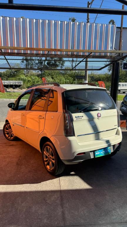 FIAT Idea - Foto