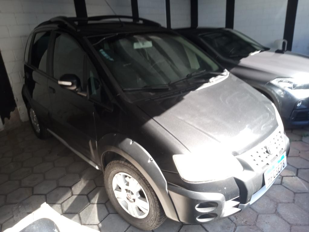 FIAT Idea