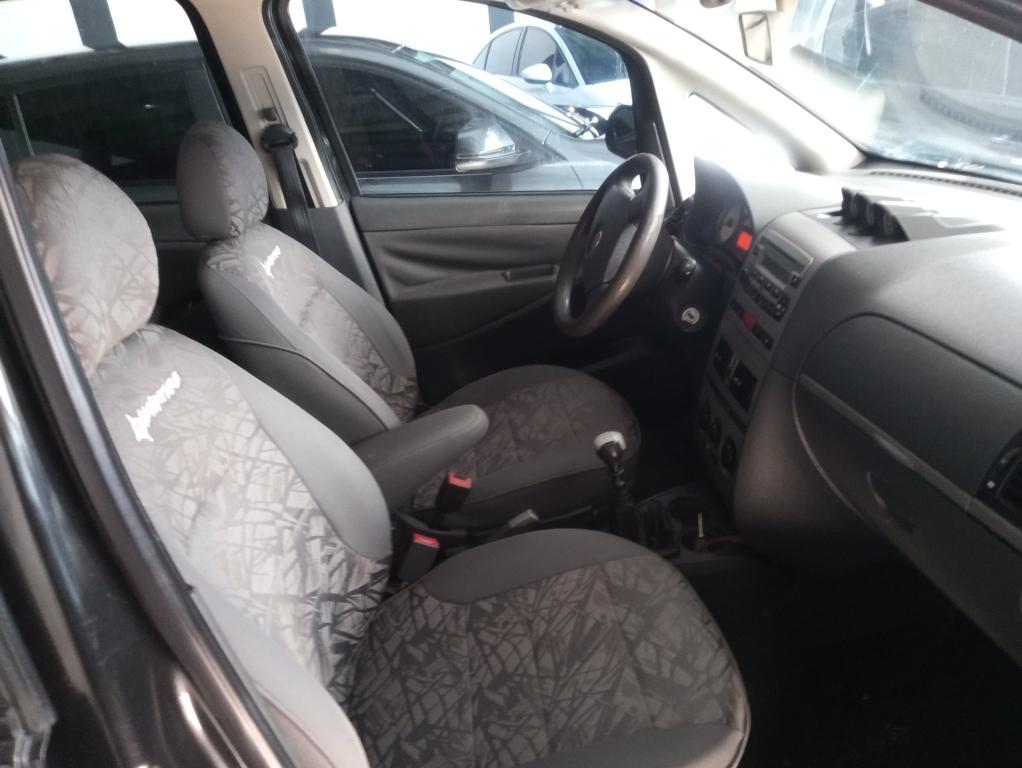 FIAT Idea - Foto