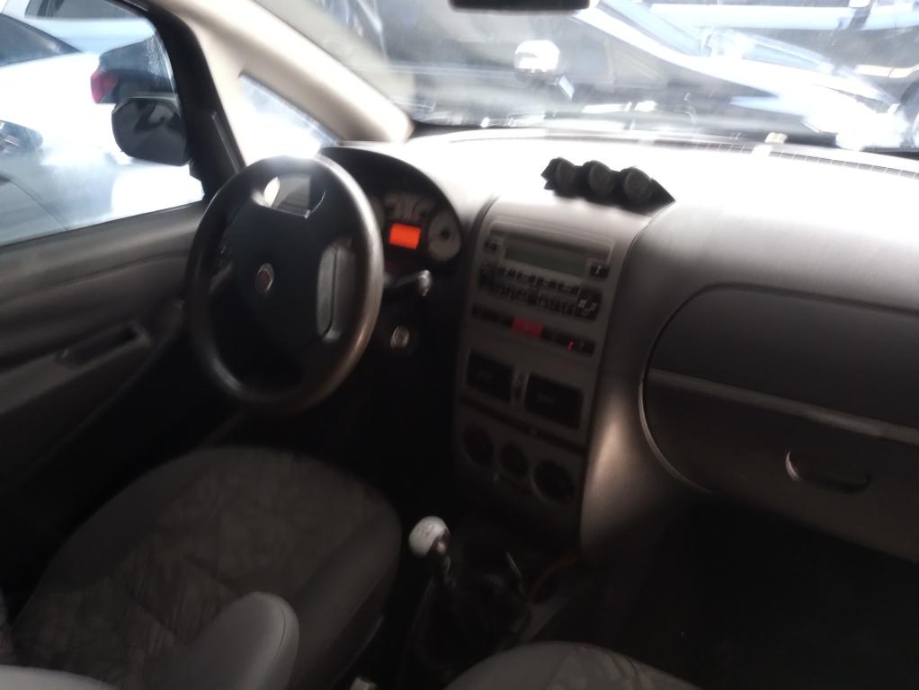 FIAT Idea - Foto