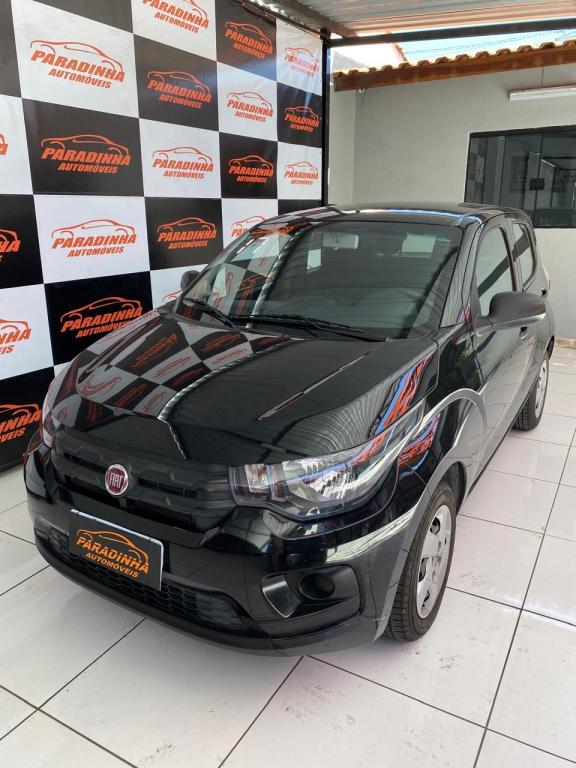 FIAT Mobi
