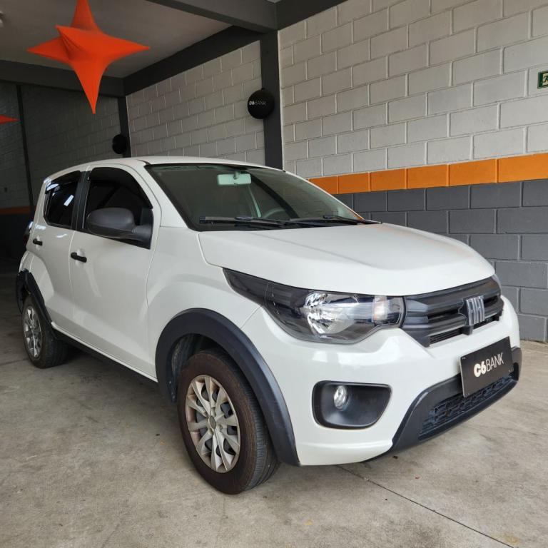 FIAT Mobi