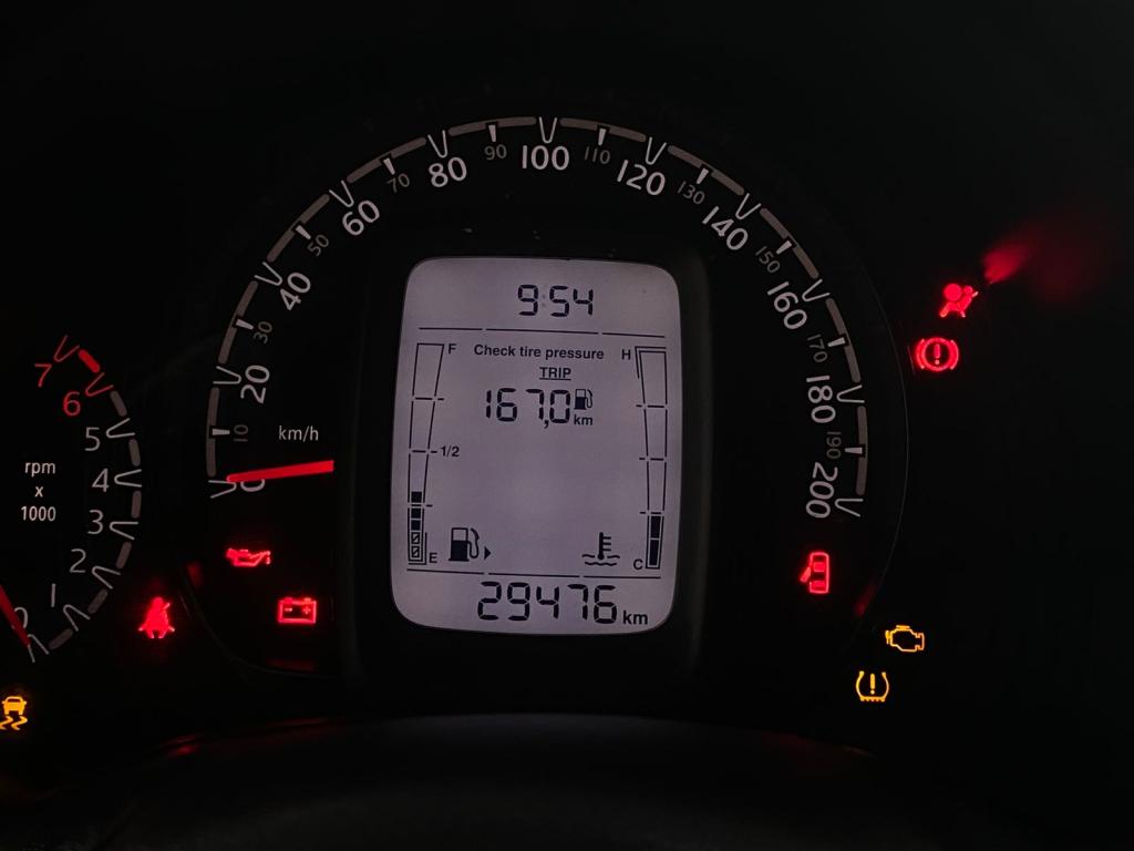 FIAT Mobi - Foto