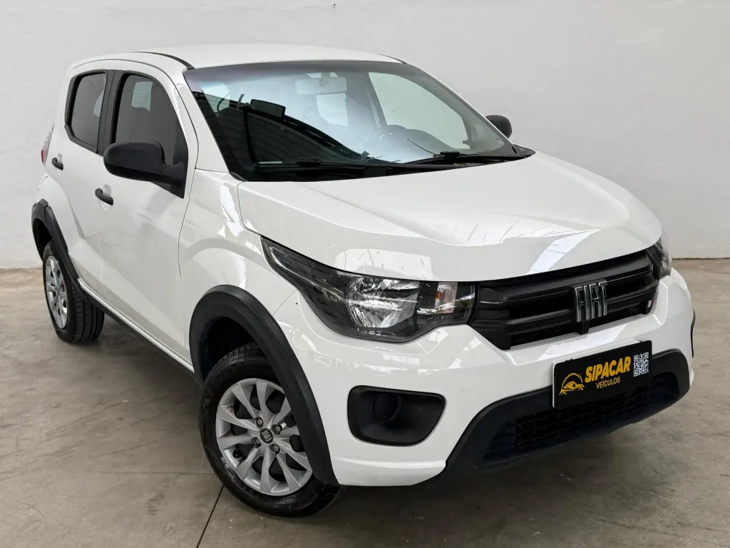 FIAT Mobi