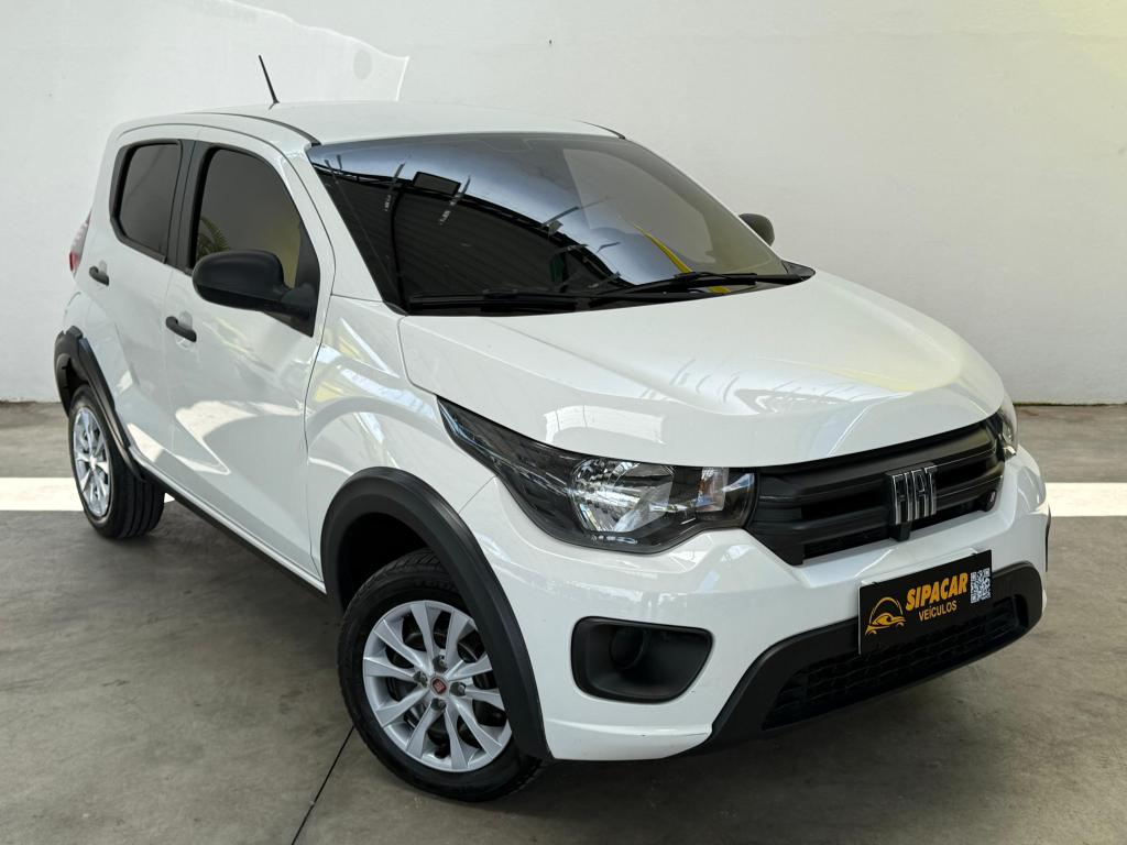 FIAT Mobi