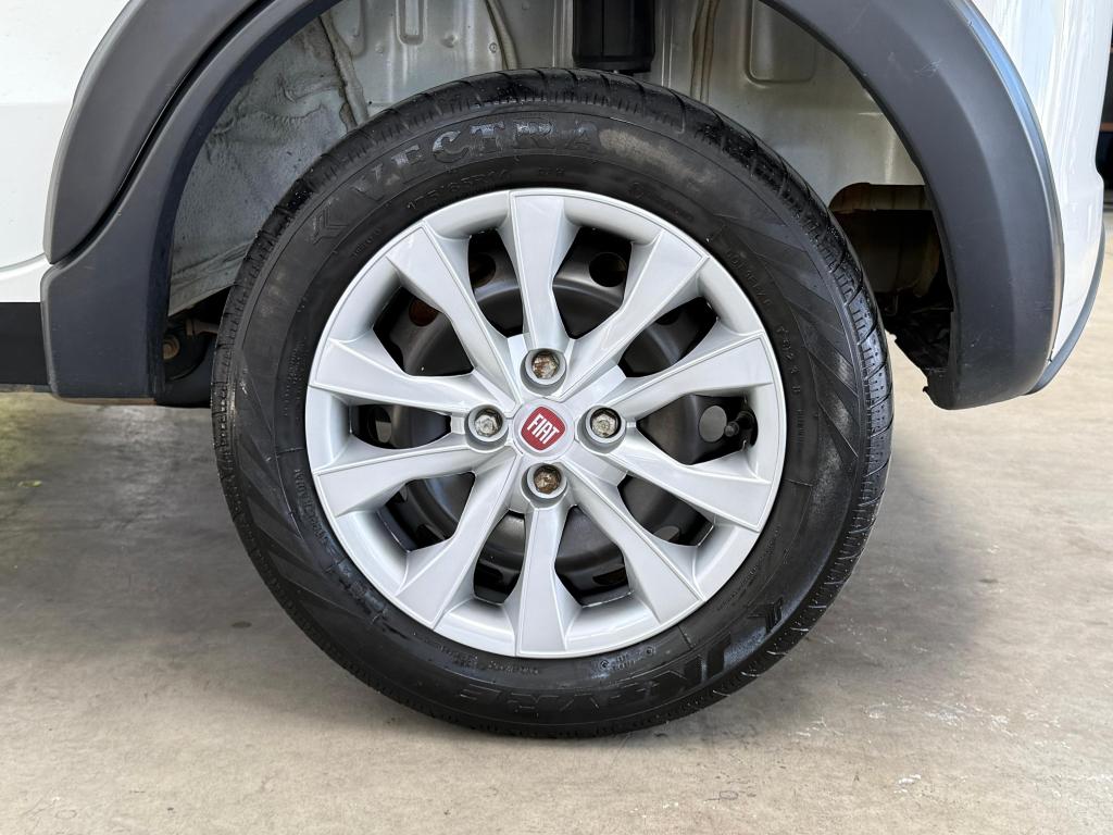 FIAT Mobi - Foto
