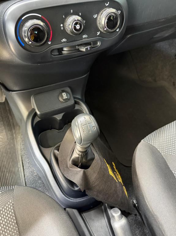 FIAT Mobi - Foto