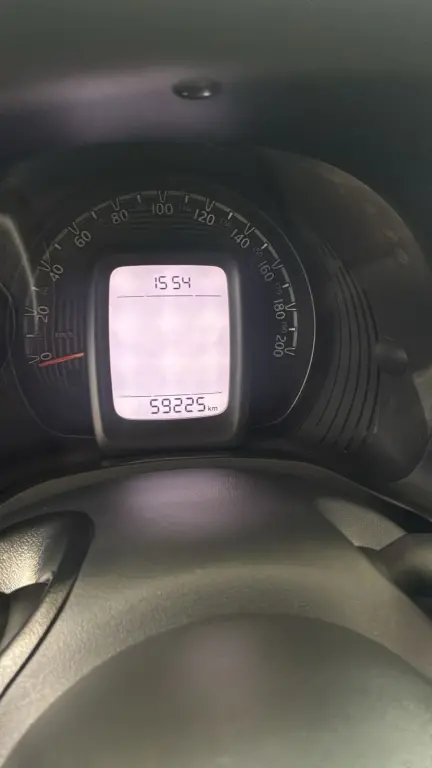 FIAT Mobi - Foto