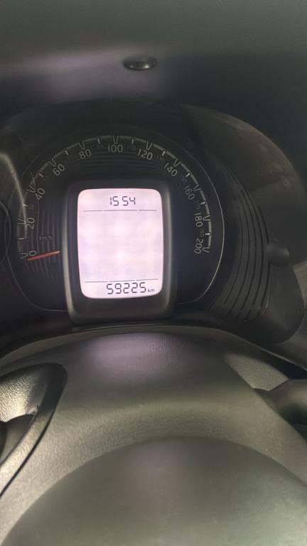 FIAT Mobi - Foto