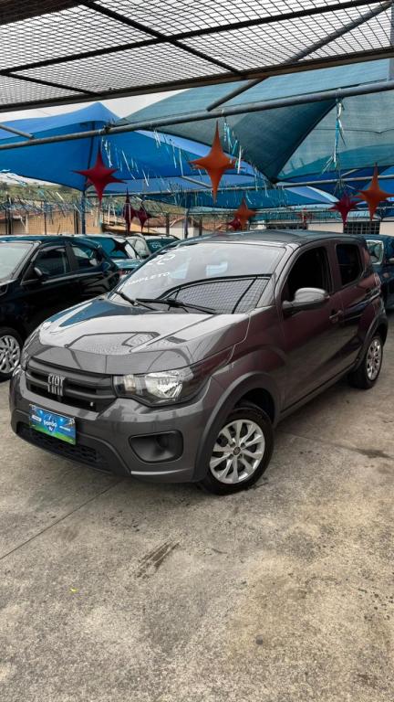 FIAT Mobi