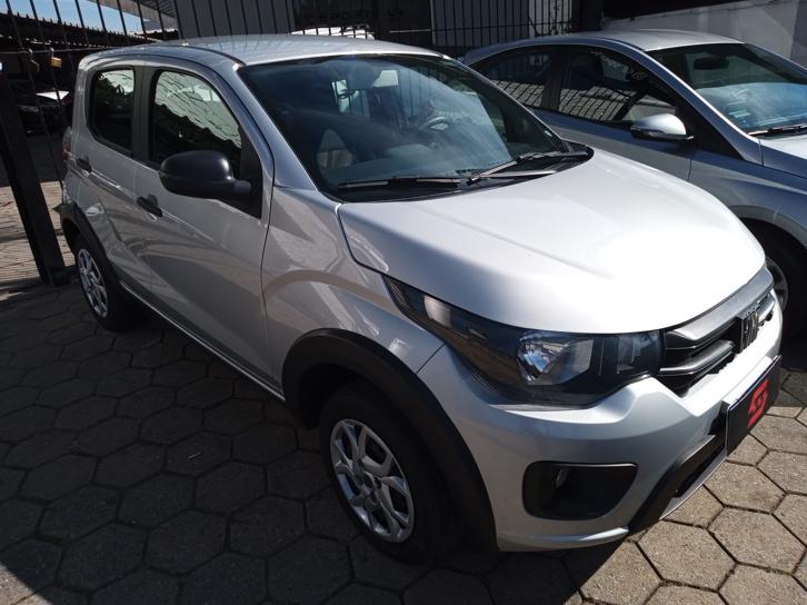 FIAT Mobi