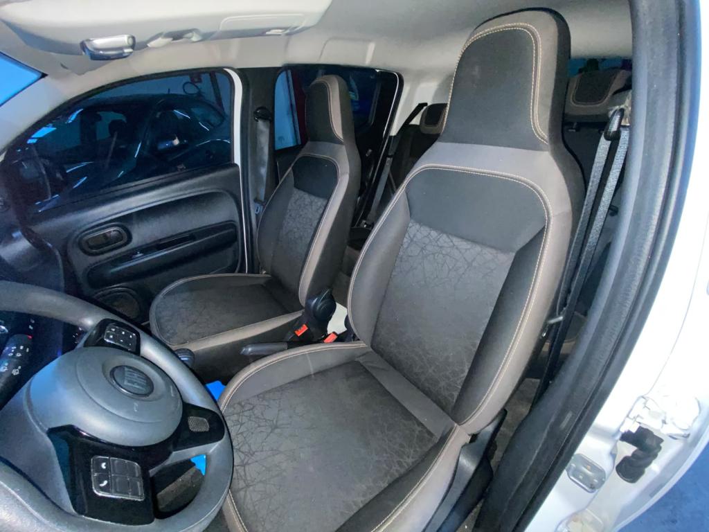FIAT Mobi - Foto