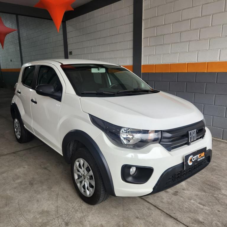 FIAT Mobi