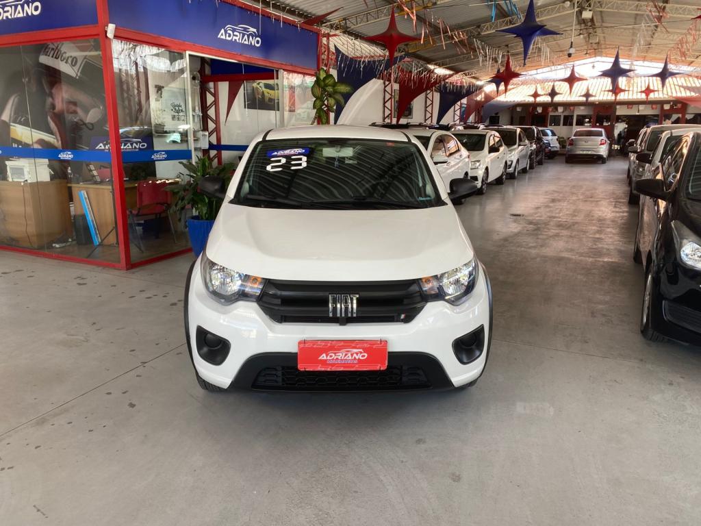 FIAT Mobi