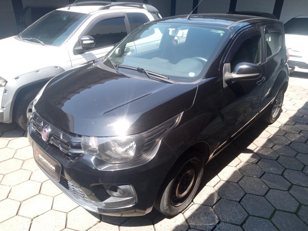 FIAT Mobi